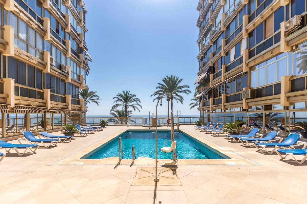 Great First Line Amazing Terrace Апартаменты